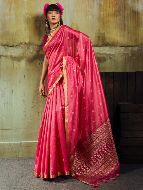 Vasthrlay Tassels Latkans Unstitched Designer Ethnic Wear
