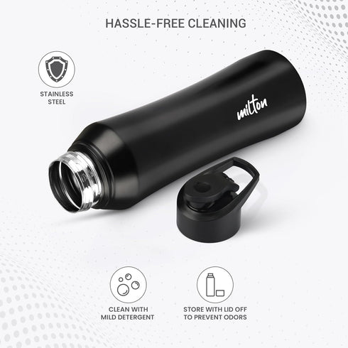 Milton Comet Stainless Steel Bottle