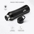 Milton Comet Stainless Steel Bottle