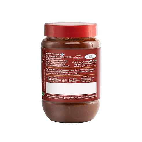 Tasty Nibbles Prawn Pickle