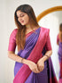 Vasthrlay Banarasi Saree