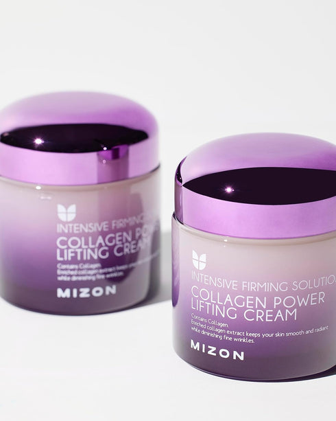 MIZON Collagen Power Lifting Cream