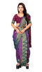 Vasthrlay Paithani Maharashtrian Contrast Traditional