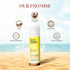 Just Herbs Tinted Serum Sunscreen SPF 50+