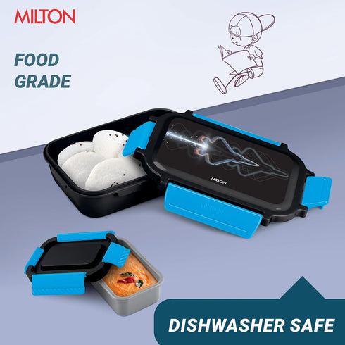Milton Super Sherry Tiffin