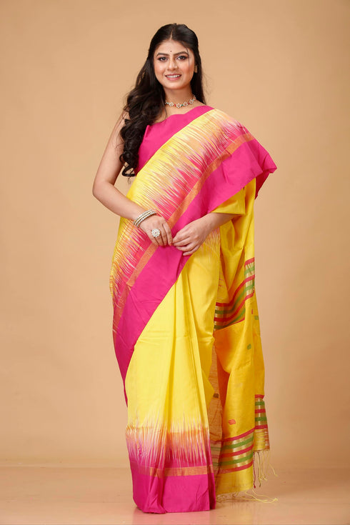 Vasthrlay Traditional Handloom