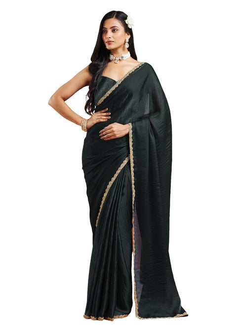 Vasthrlay Chiffon Saree