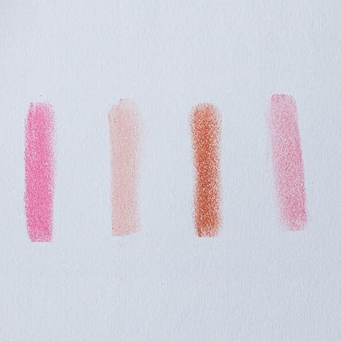 Lakme Absolute Illuminating Blush Shimmer Brick In Pink