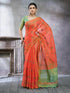 Vasthrlay Printed Unstitched Hs Ethnic Wear