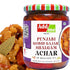 Add Me Gobhi gajar Shalgam Pickle 600g