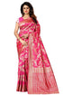 VasthrlayMaroon Kanchipuram San Pari Saree
