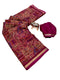 Vasthrlay Kalamkari Darkblue