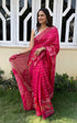Vasthrlay Bandhej Printed Designer