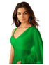 VasthrlayGeorgette Unstitched Blouse Ethnic Wear