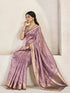 Vasthrlay Unstitched Designer Friendly Sf Ethnic Wear