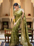 Vasthrlay Kanjivaram Saree