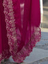 Vasthrlay Mirror Coffee Saree