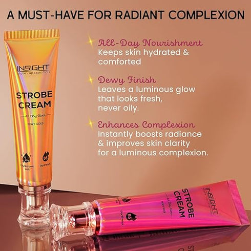 Insight Strobe Cream