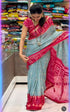 Vasthrlay Bandhani Golden Border Traditional