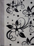 Vasthrlay Printed White1 White Saree