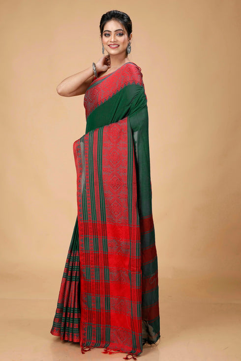 Vasthrlay Traditional Begampuri