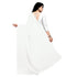Vasthrlay Georgette Unstitched Saree