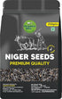 Niger Seeds Food Grade | Huchellu