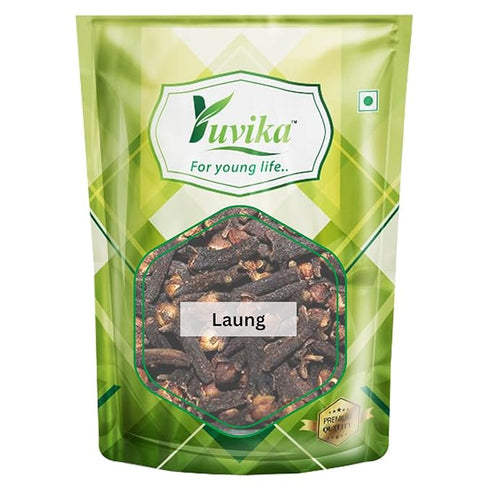 YUVIKA Laung - Syzygium aromaticum