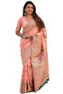 Vasthrlay Kanjivaram Unstitched Blouse Ethnic Wear