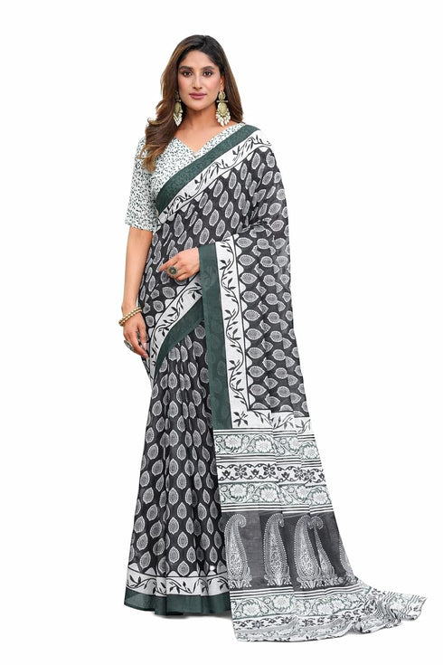 Vasthrlay Lightweight Traditional Multicolour