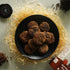 THE DOUGH CORNER Multi Millet Chocolate Chocochip Cookies