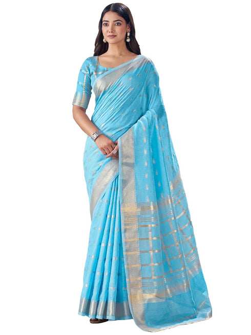Vasthrlay Unstitched Designer Friendly Sf Ethnic Wear