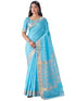 Vasthrlay Unstitched Designer Friendly Sf Ethnic Wear