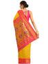 Vasthrlay Paithani Rama Saree