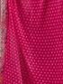 Vasthrlay Banarasi Weaving Teal Saree