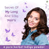 Havintha - Indigo Powder For Black Hair - Herbal Indigo Leaf - Indigofera Tinctoria
