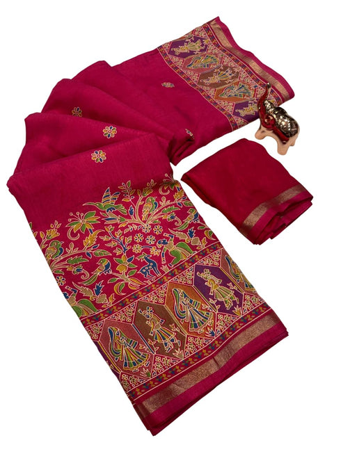 Vasthrlay Kashmiri Pashmina Traditional