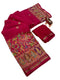 Vasthrlay Kashmiri Pashmina Traditional