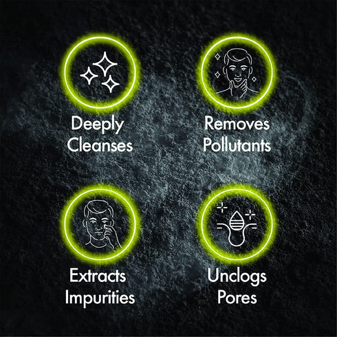 Ponds Men Pollution Out Facewash