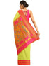 Vasthrlay Paithani Bottle Saree