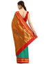 Vasthrlay Paithani Bottle Saree