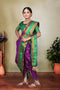 Vasthrlay Maharashtrian Traditional Festival Programs