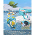 VikriDA Bagpack Electric Water Gun