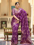 Vasthrlay Kanjivaram Saree