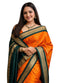 Vasthrlay Banarasi Traditional Saree