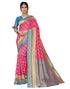 Vasthrlay Kanjivaram Fashionable Az Ys Maliya Parent Ethnic Wear