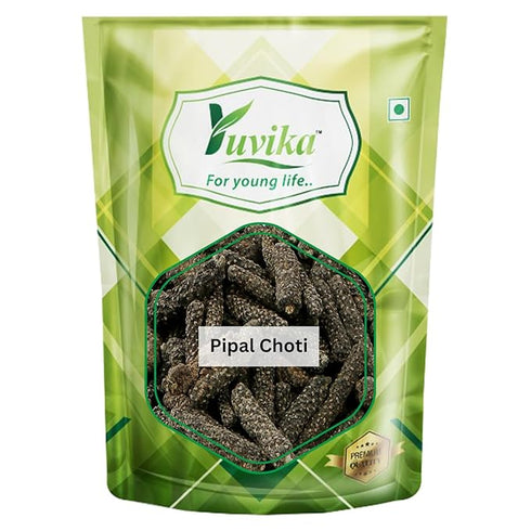 YUVIKA Pipal Choti - Pipali