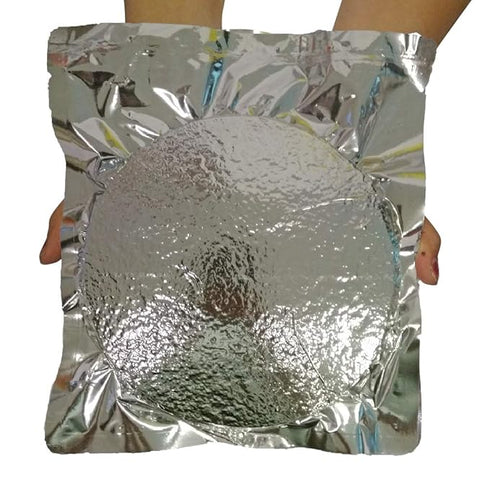 Girnar Chai Nashta Methi Khakhra