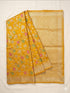 Vasthrlay Meenakari Banarasi Multicolour
