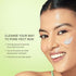Quench Pore Clearing Exfoliating Face Wash